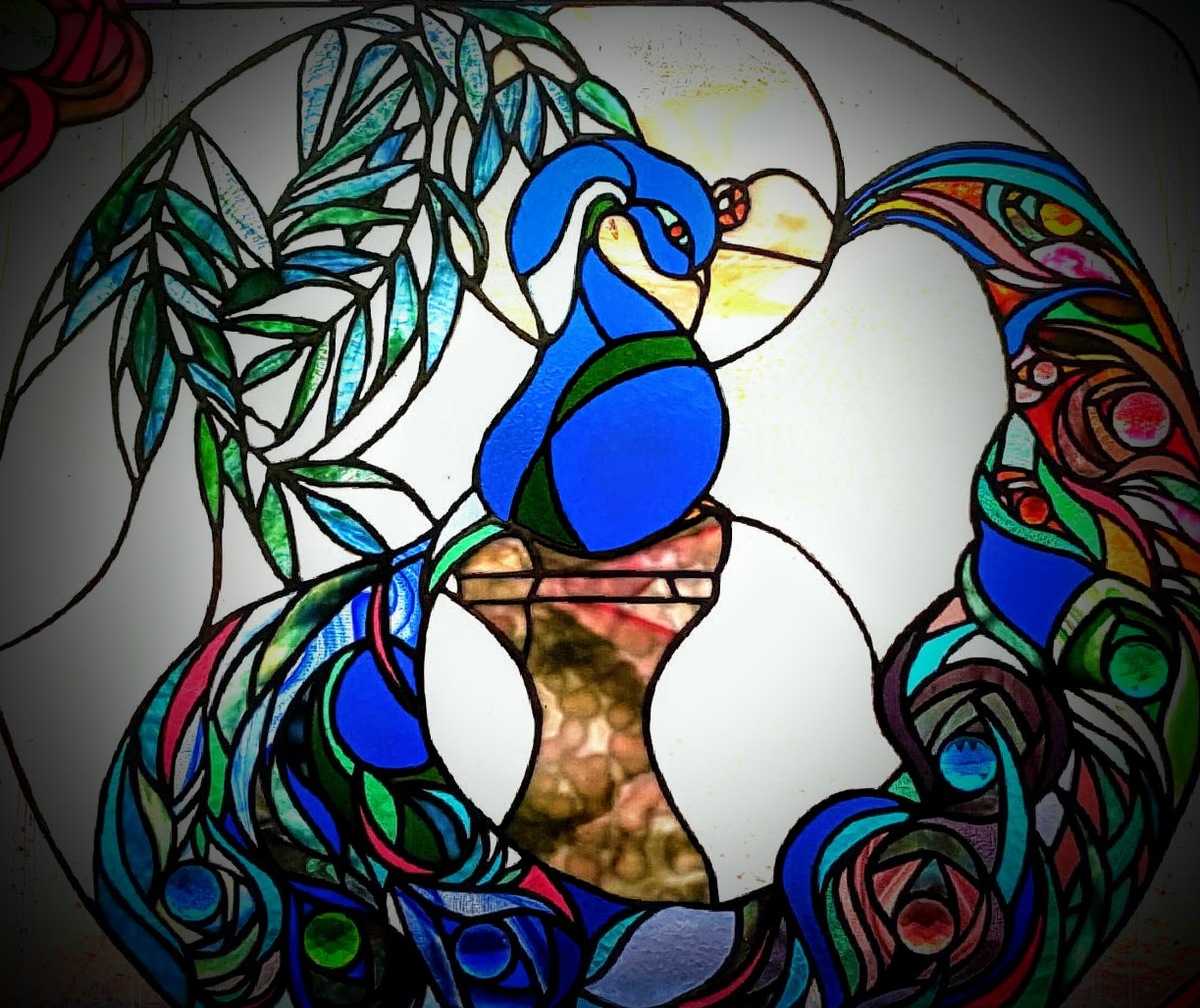 Miya Glass Design 00