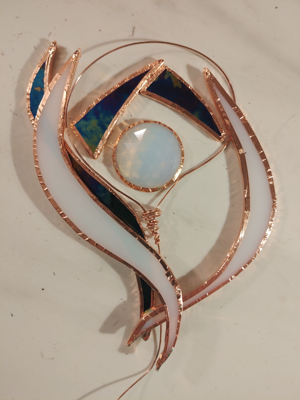 Miya Glass Design 11