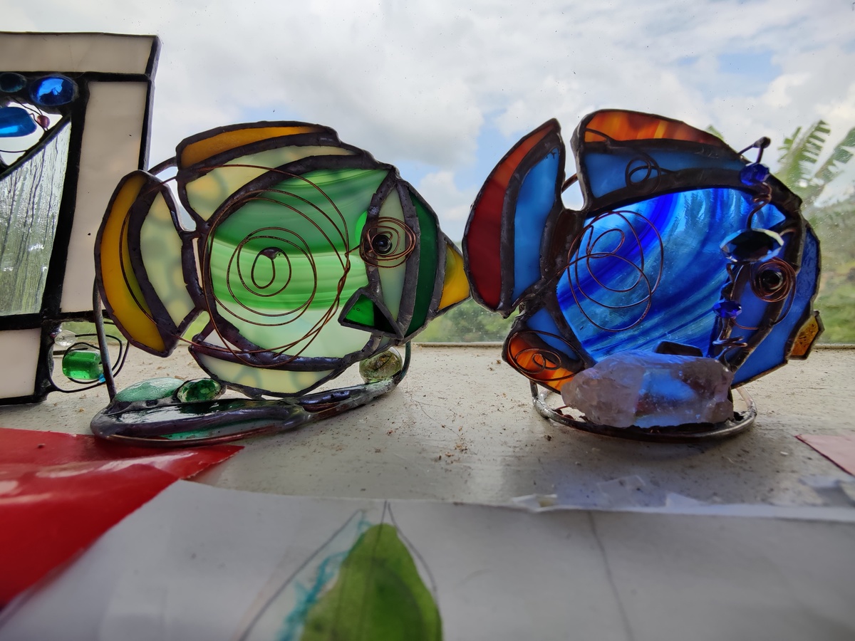 Miya Glass Design 12